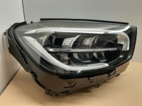 Фара правая mercedes glc 253 full led новая Доставка, фото thumb