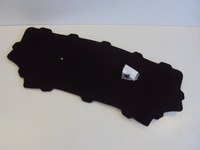 фото thumb №1, Шумоізоляція капот audi a1 1.0 tfsi dsg 17 r