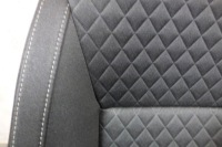 фото thumb №6, Skoda octavia iii mk3 сиденье левое водителя комплектный европа