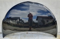 фото thumb №1, Lancia ypsilon iii 3 11- капот перед оригинал