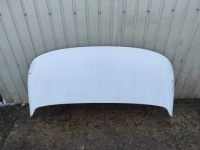 Berlingo iv partner iv proace combo e 19- капот Цена, фото thumb