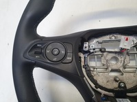 фото thumb №5, Opel corsa f воздуховод с подогревом мультифункция