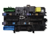 Купити Opel zafira b astra h коробка запобіжників bsi pin, фото thumb
