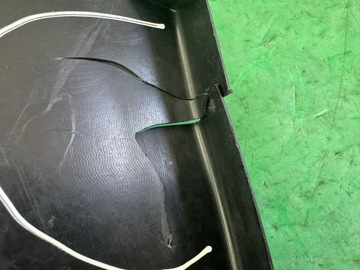 фото thumb №10, Підкрилок праві передні перед 638440004r 638452868r renault megane 3 iii 08-