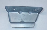 фото thumb №1, Кронштейн оббивка багажника audi q7 4l 4l0863253