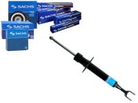 Купить Sachs амортизатор перед левый/правый audi a4 1.6-3.2 11.00-, фото thumb