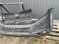 фото thumb №7, Vw transporter t6 бампер перед передній 7e0807221d