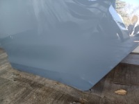 Двері ----- dacia duster 2 ----- задні ліва ----- Київ, фото thumb