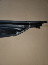 фото thumb №4, Opel grandland жабо защита нижние