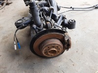 фото thumb №4, Bmw x1 e84 2.0i рестайлінг xdrive балка підвішування вісь