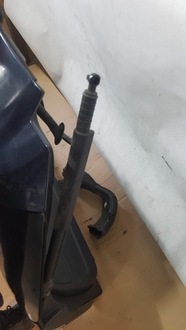 фото thumb №5, Крышка багажника задняя kgnc peugeot 508 sw kombi