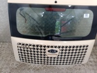 фото thumb №7, Kia soul крышка багажника багажника a1