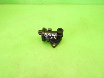 фото thumb №8, Моторчик амортизатор клапан коллектора 0120105181 mazda 2 ii de 1.3 07-10