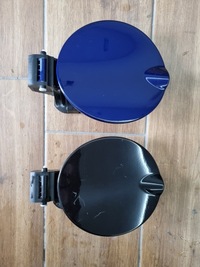 фото thumb №1, Крышка заливной топлива fs0245s1 abarth fiat 500