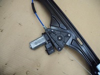 фото thumb №13, Подъемник механизм стекло левый перед bmw 2 f46 f45