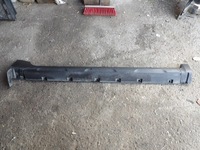 фото thumb №1, Молдинг порог правая dacia duster ii 2