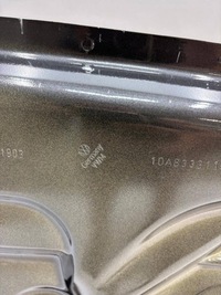 фото thumb №13, Volkswagen vw id3 id 3 дверь левая задняя задние 10a833311b