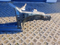 фото thumb №3, Чверть права vw passat b8 універсал lr7h