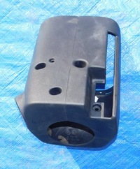 фото thumb №1, Camaro 10-15r 3.6 v6 корпус защита замка зажигания