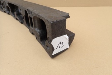 фото thumb №10, Nissan qashqai ii j11 85090hv00a абсорбер бампера зад