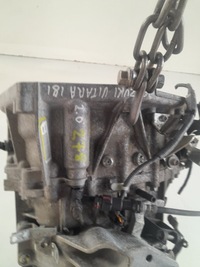 фото thumb №8, Коробка передач передач suzuki vitara iii sx4 1.6 ddis znb