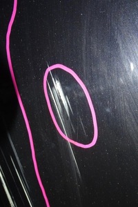 фото thumb №11, Volvo v40 ii 12- двері праве перед передні oryg