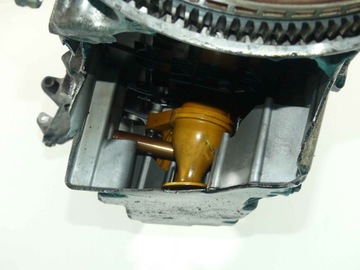 фото thumb №10, Двигатель volvo xc60 d5244t12 2.4d d4 film