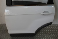 фото thumb №2, Дверь левый задняя задние captiva