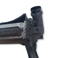 Интеркулер nissan navara mercedes x w470 dismantling 144614ja0b оригинальный номер Киев, фото thumb