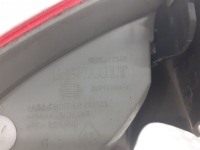 фото thumb №2, Лампа ліва задня renault megane ii 1.9 dci 8200417349