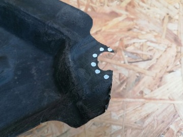 фото thumb №3, Подкрылок левый перед передние toyota prius prime plug in 2017-