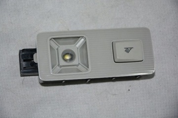 фото thumb №1, Лампа потолок led vw golf vii 7 5g9947292b