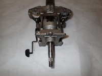 фото thumb №4, Hyundai santa fe 00- crdi колонка рулевая