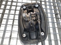 фото thumb №3, Ручка наружная правый задняя peugeot boxer ii bus