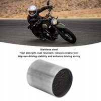 фото thumb №9, Каталізатор труби випускної motocykla антикорозійний ze нержавіюча сталь нержавіючої