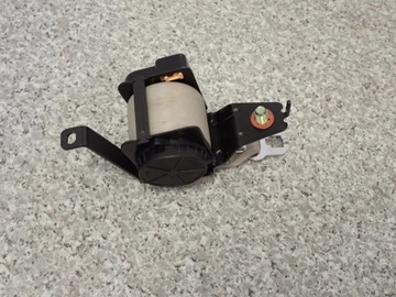 фото thumb №5, Hyundai sonata v 05-09 pas безопасности задний средний