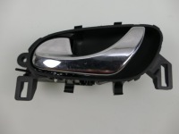 фото thumb №1, Qashqai j11 ручка внутренняя левая 80671 4ea1a
