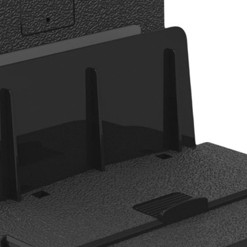 Настенная полка для хранения Wi-Fi-роутера Прочный шкаф