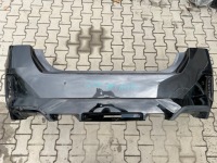 фото thumb №1, Бампер задня задній bmw 5 g60 m набір колір a90