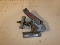 фото thumb №1, Механизм тормоза mercedes sprinter 906 a9064200238