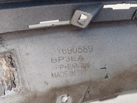 фото thumb №15, Volvo s60 iii v60 ii cross country 2018- бампер перед передній 31690589 ÷