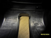 фото thumb №6, Заглушка защита сиденье renault koleos i c214y101/2