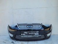 фото thumb №1, Ford galaxy mk3 lift ксенон pdc бампер перед