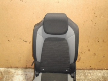 фото thumb №8, Citroen c4 picasso grand ii 13-18 сидіння сидіння зад праві 2 ряд