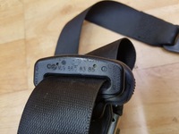 фото thumb №3, Pas безопасности перед левый mercedes w245