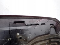 фото thumb №12, Ford edge ii mk2 рестайлінг 18-21 капот кришка двигуна