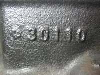 фото thumb №8, Audi vw skoda 2.0 tdi cba cay cff cag cbab блок двигуна номінальний 03l021ah