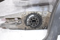 фото thumb №5, Подрамник балка подрамник подрамник задняя mercedes cla c117 2.0 cgi 211 km 4matic 13-16