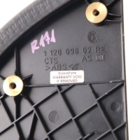 фото thumb №11, Mercedes r171 защита петля правая задняя 112009702