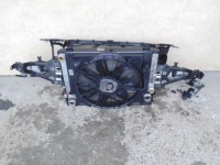 Ремень передний радиатор bmw 5 e60 3.0d 2005 год. Доставка, фото thumb